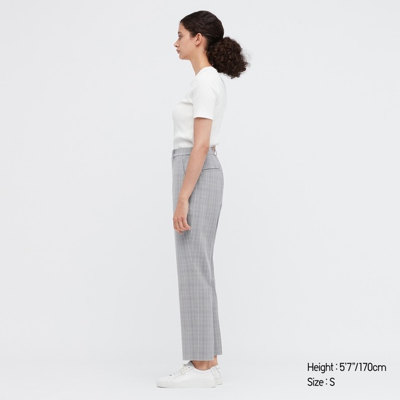 UNIQLO Smart Ankle Pants - Picture 3 of 5